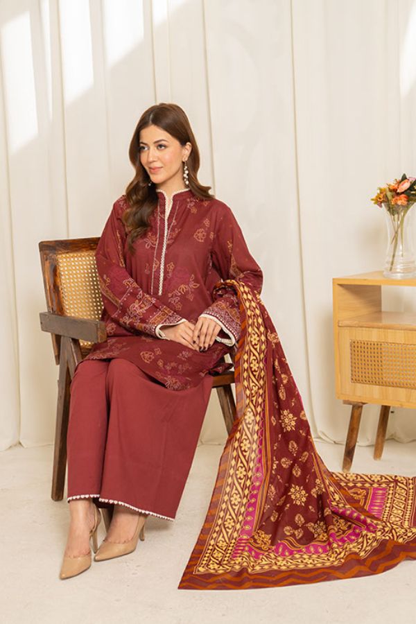 Sule By Coco Unstitched`25 D#10