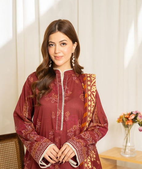 Sule By Coco Unstitched`25 D#10