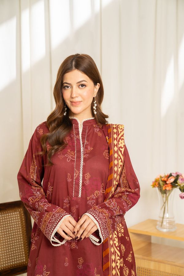 Sule By Coco Unstitched`25 D#10