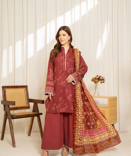 Sule By Coco Unstitched`25 D#10