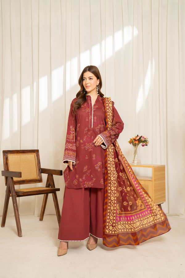 Sule By Coco Unstitched`25 D#10