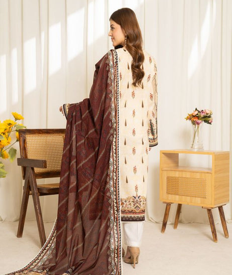 Sule By Coco Unstitched`25 D#12