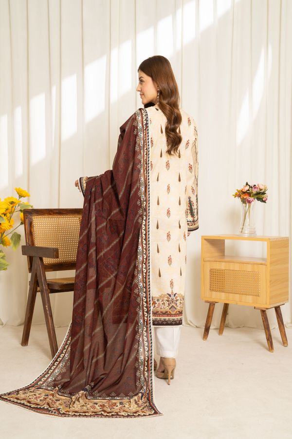 Sule By Coco Unstitched`25 D#12