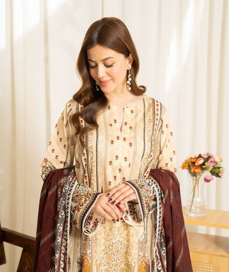 Sule By Coco Unstitched`25 D#12