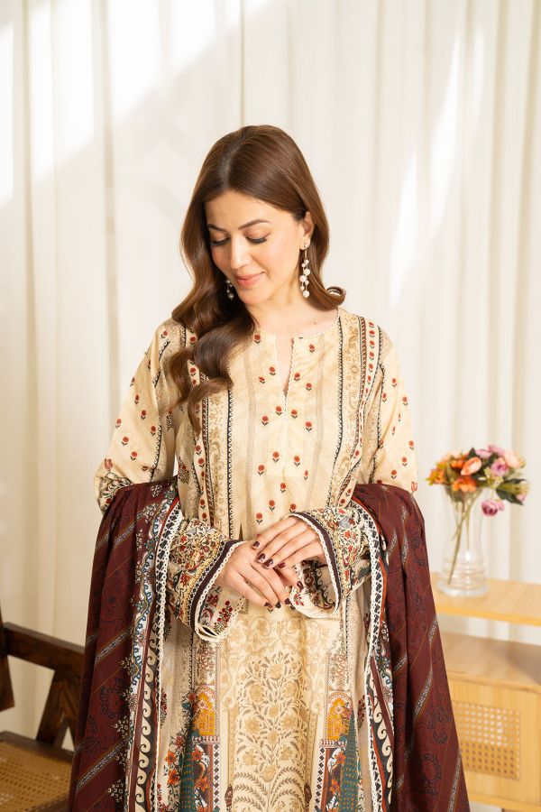 Sule By Coco Unstitched`25 D#12