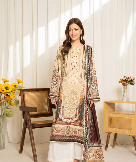 Sule By Coco Unstitched`25 D#12