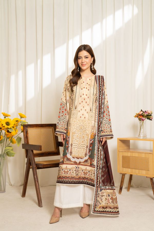 Sule By Coco Unstitched`25 D#12