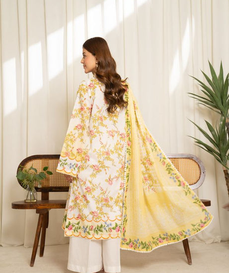 Sule By Coco Unstitched`25 D#02