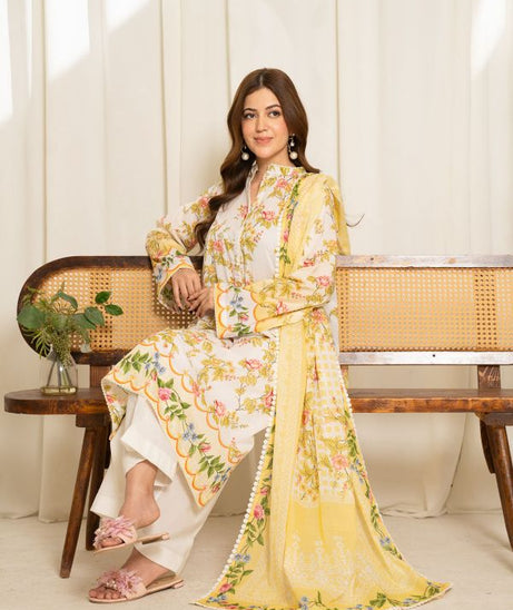 Sule By Coco Unstitched`25 D#02