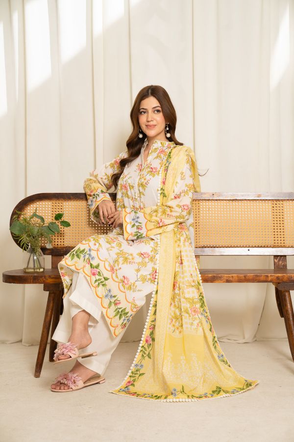 Sule By Coco Unstitched`25 D#02