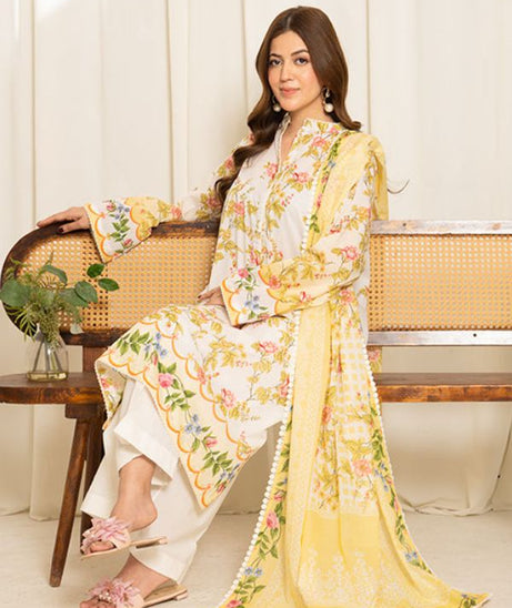 Sule By Coco Unstitched`25 D#02