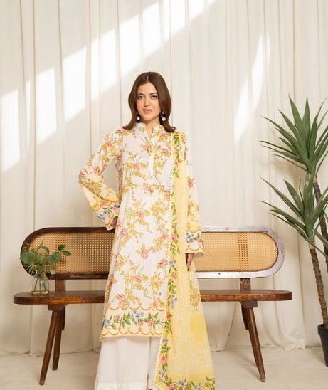 Sule By Coco Unstitched`25 D#02