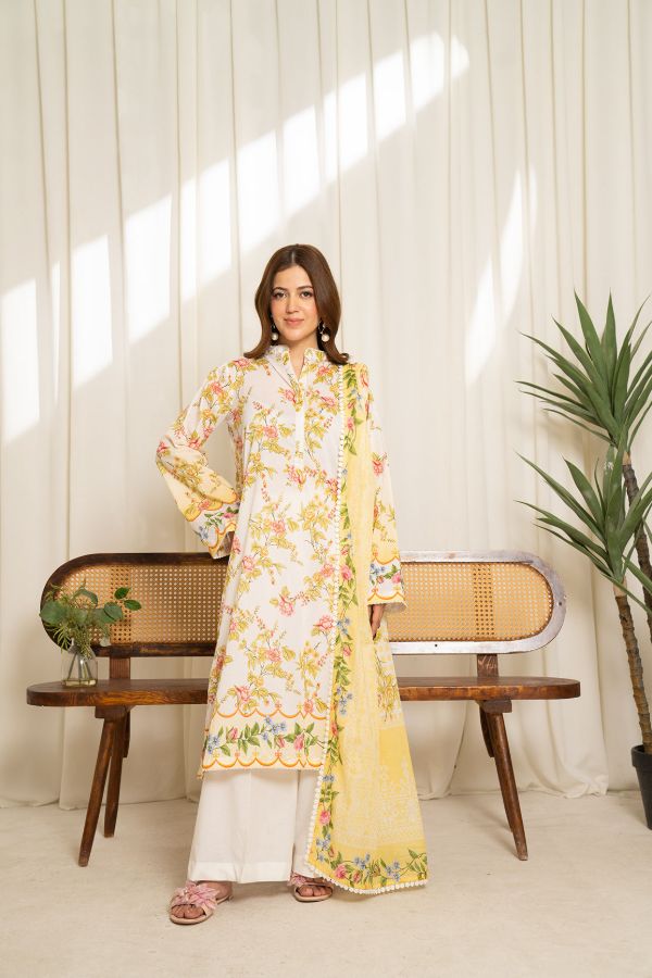 Sule By Coco Unstitched`25 D#02