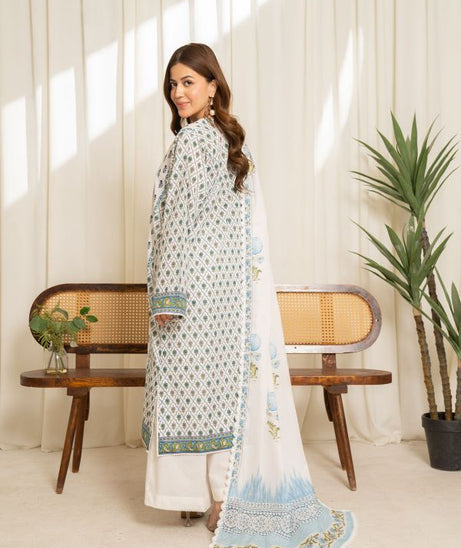 Sule By Coco Unstitched`25 D#03