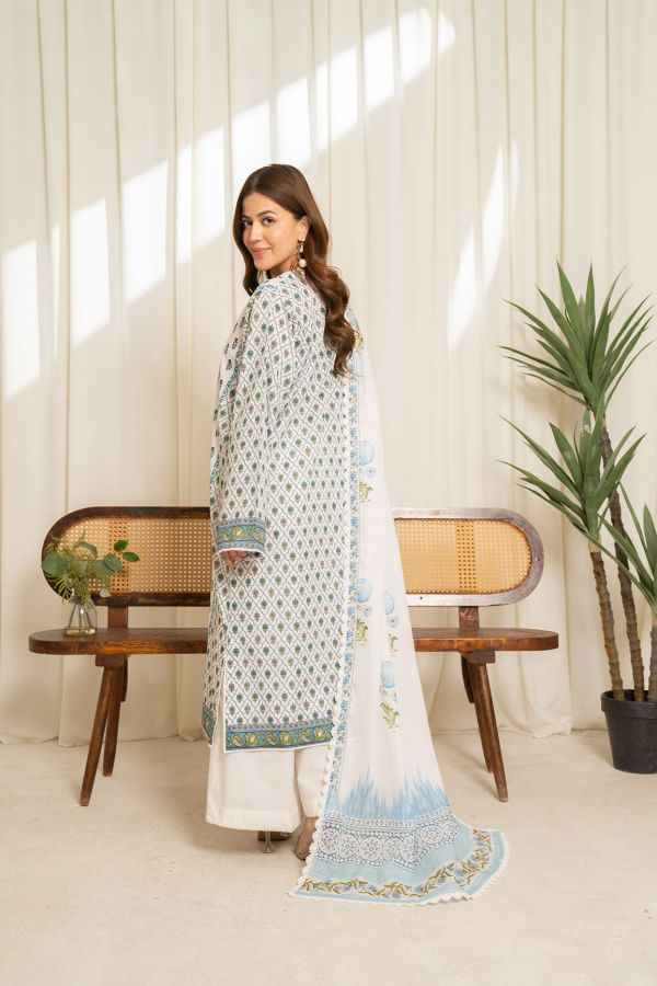 Sule By Coco Unstitched`25 D#03