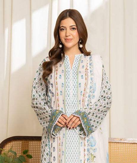 Sule By Coco Unstitched`25 D#03