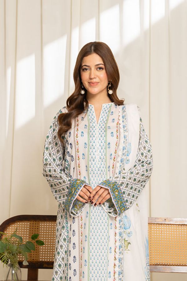 Sule By Coco Unstitched`25 D#03