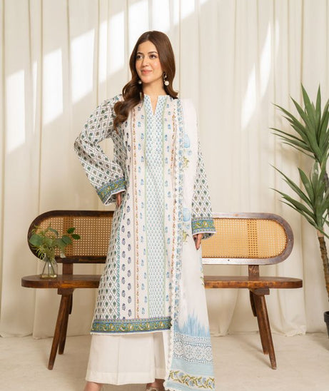 Sule By Coco Unstitched`25 D#03