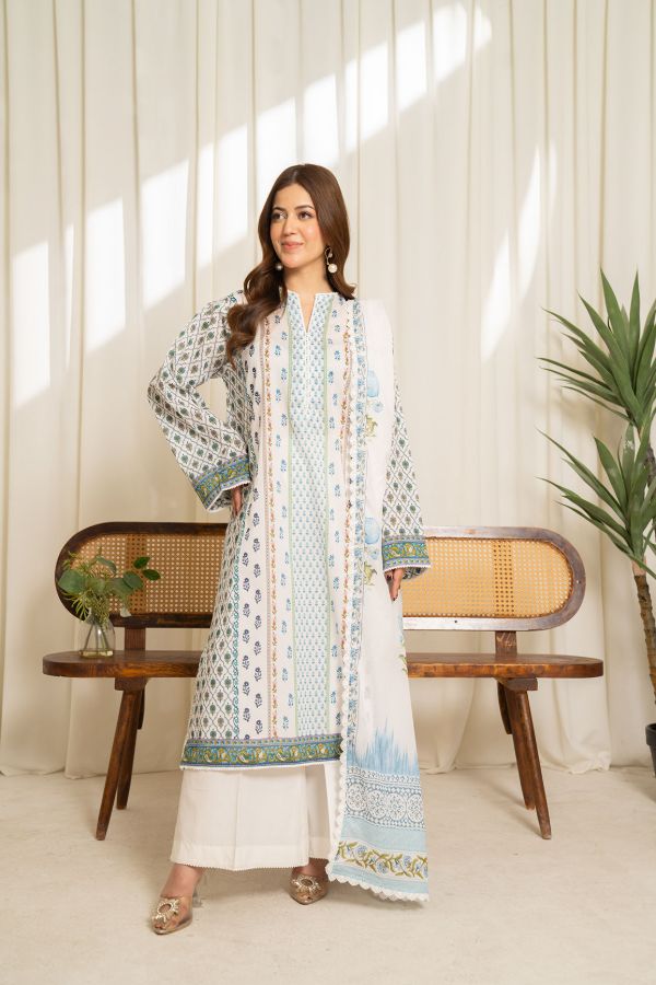 Sule By Coco Unstitched`25 D#03