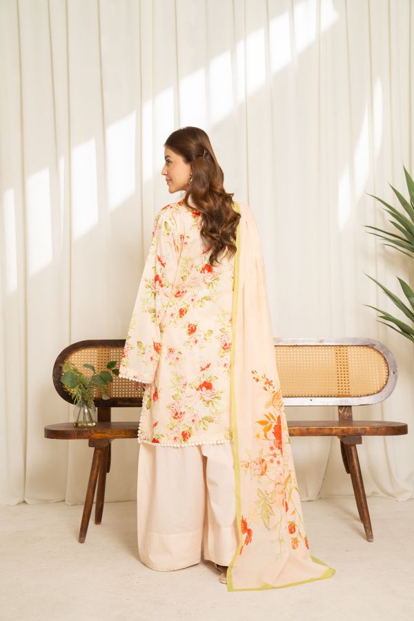 Sule By Coco Unstitched`25 D#04