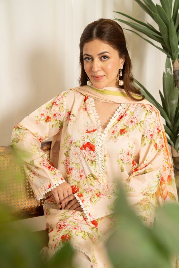 Sule By Coco Unstitched`25 D#04