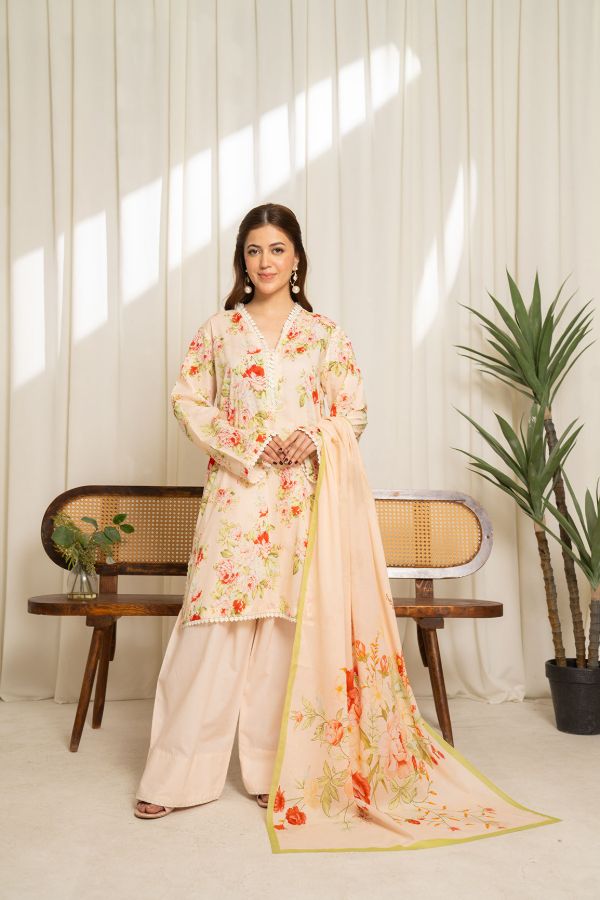 Sule By Coco Unstitched`25 D#04