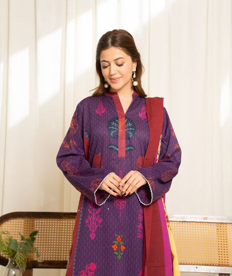 Sule By Coco Unstitched`25 D#05