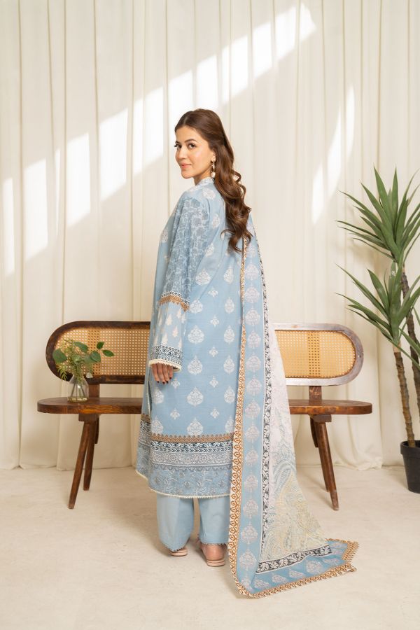 Sule By Coco Unstitched`25 D#06