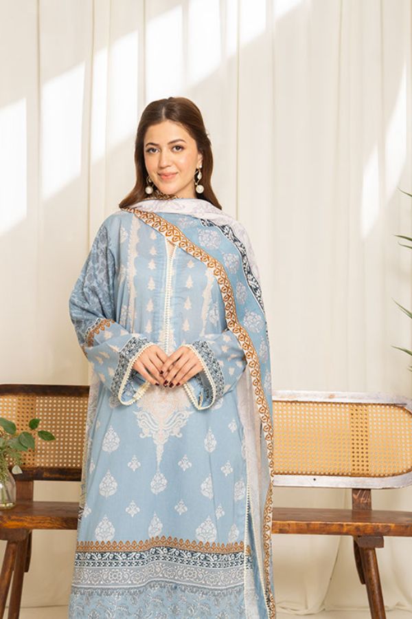 Sule By Coco Unstitched`25 D#06