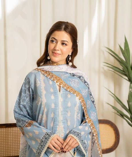 Sule By Coco Unstitched`25 D#06