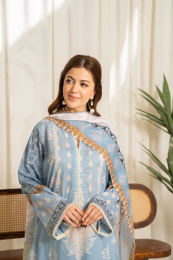 Sule By Coco Unstitched`25 D#06