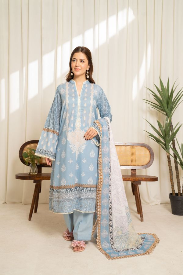 Sule By Coco Unstitched`25 D#06