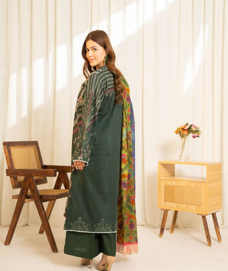 Sule By Coco Unstitched`25 D#07