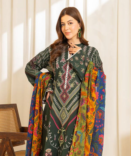 Sule By Coco Unstitched`25 D#07