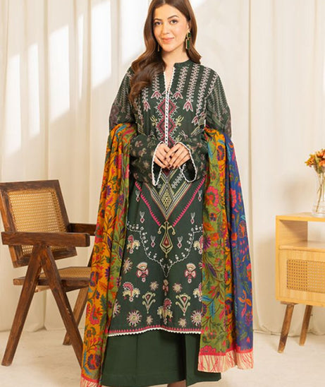 Sule By Coco Unstitched`25 D#07