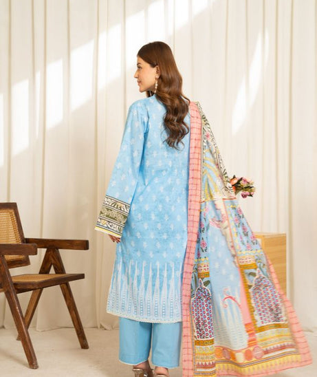 Sule By Coco Unstitched`25 D#08