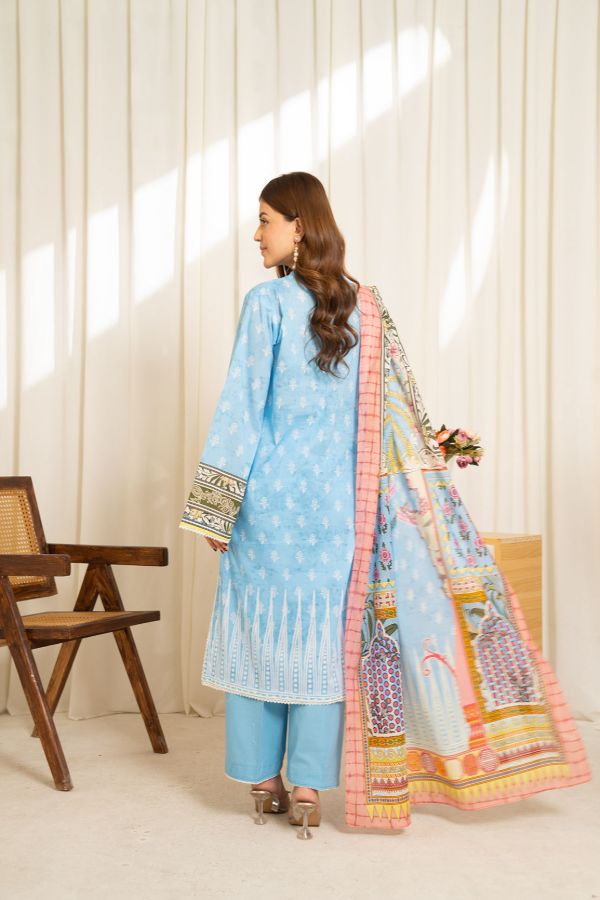 Sule By Coco Unstitched`25 D#08