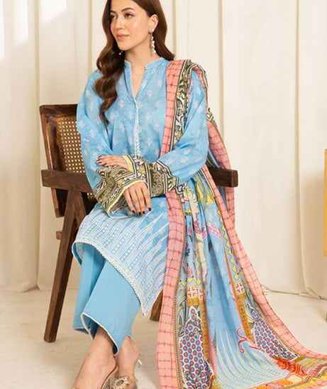 Sule By Coco Unstitched`25 D#08