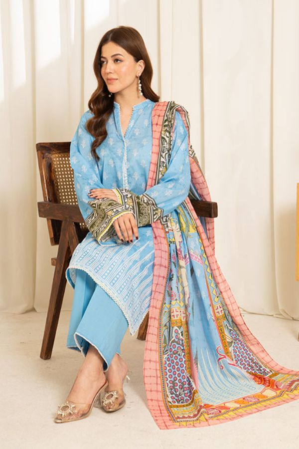 Sule By Coco Unstitched`25 D#08