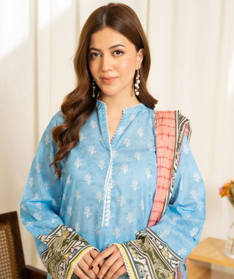 Sule By Coco Unstitched`25 D#08