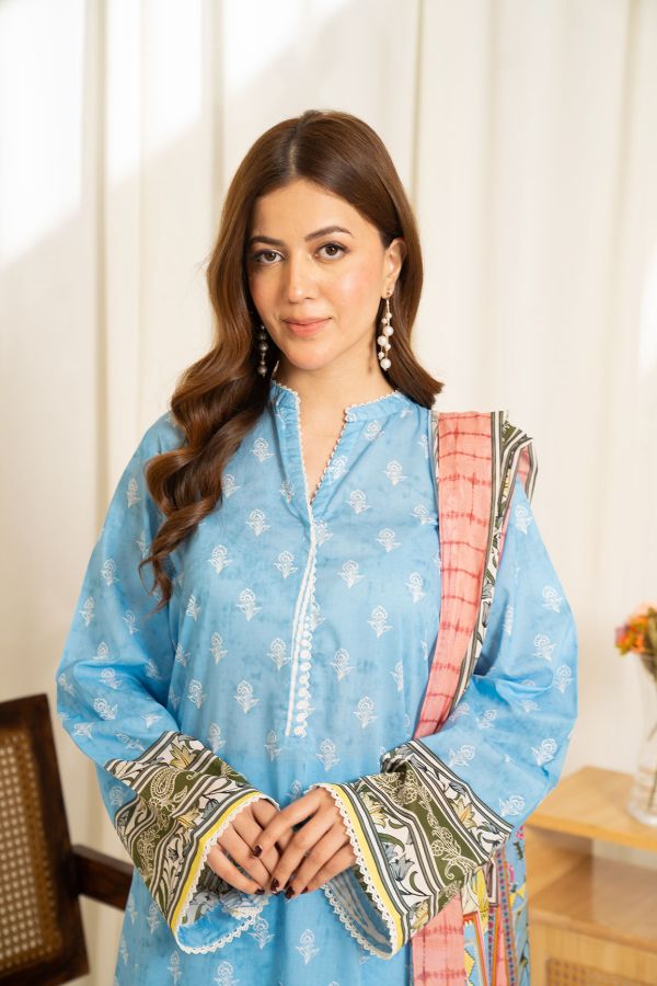 Sule By Coco Unstitched`25 D#08