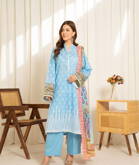 Sule By Coco Unstitched`25 D#08