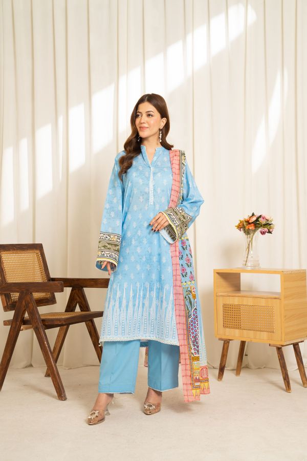 Sule By Coco Unstitched`25 D#08