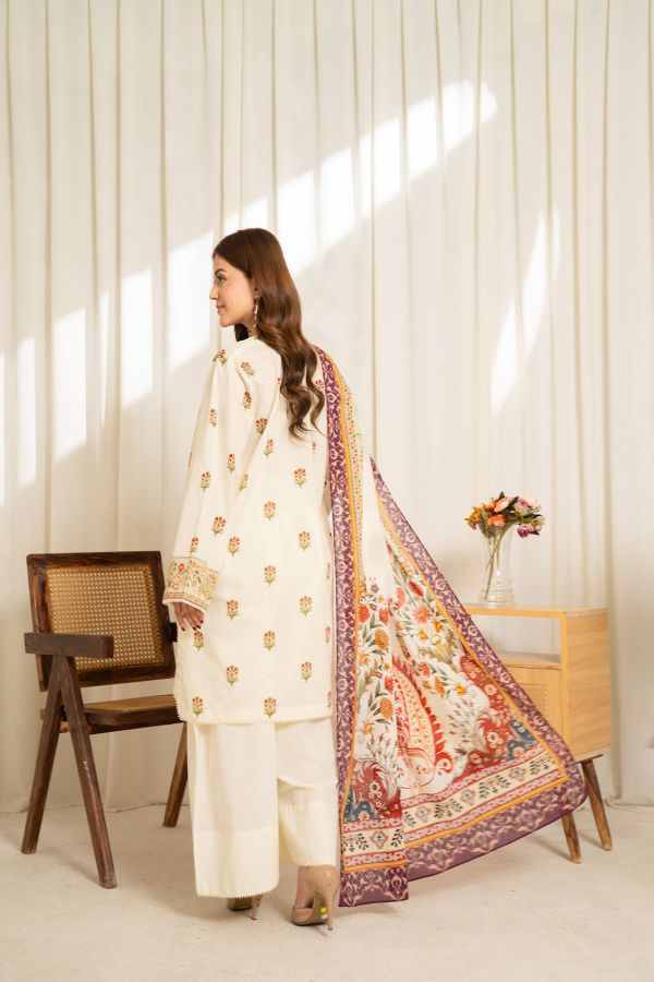 Sule By Coco Unstitched`25 D#09