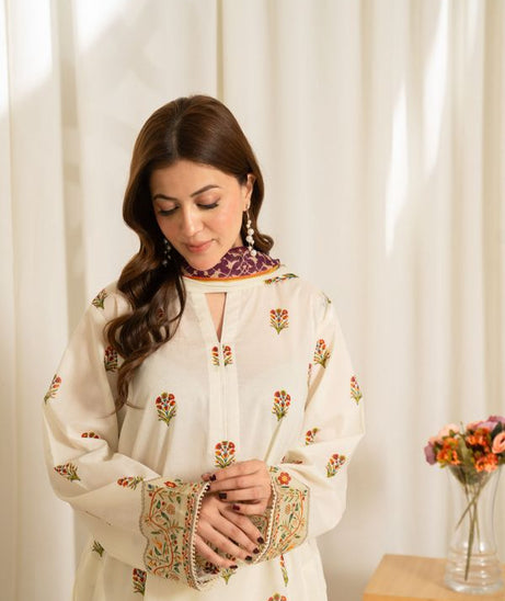 Sule By Coco Unstitched`25 D#09