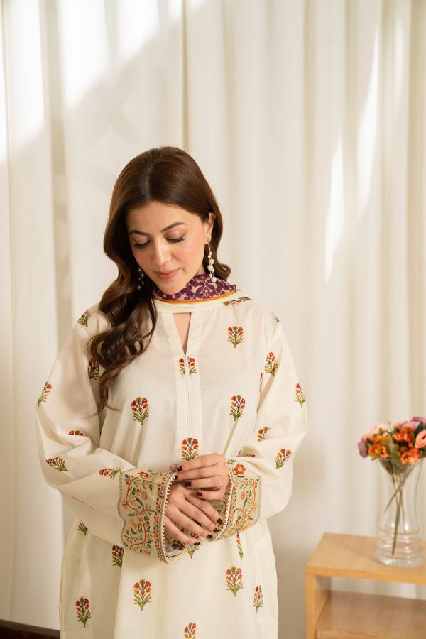 Sule By Coco Unstitched`25 D#09