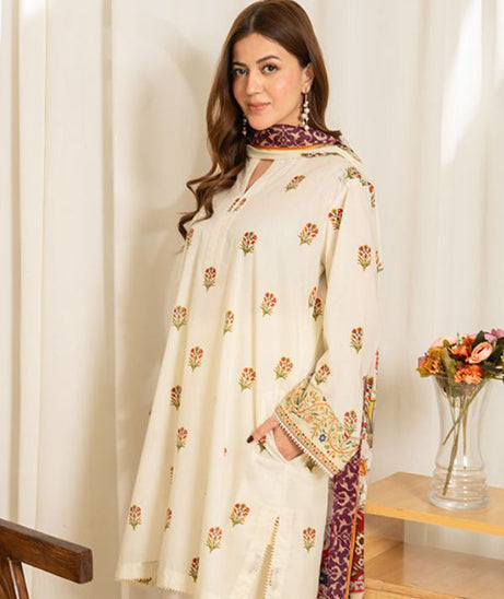 Sule By Coco Unstitched`25 D#09