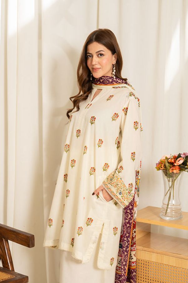 Sule By Coco Unstitched`25 D#09