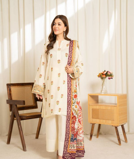 Sule By Coco Unstitched`25 D#09