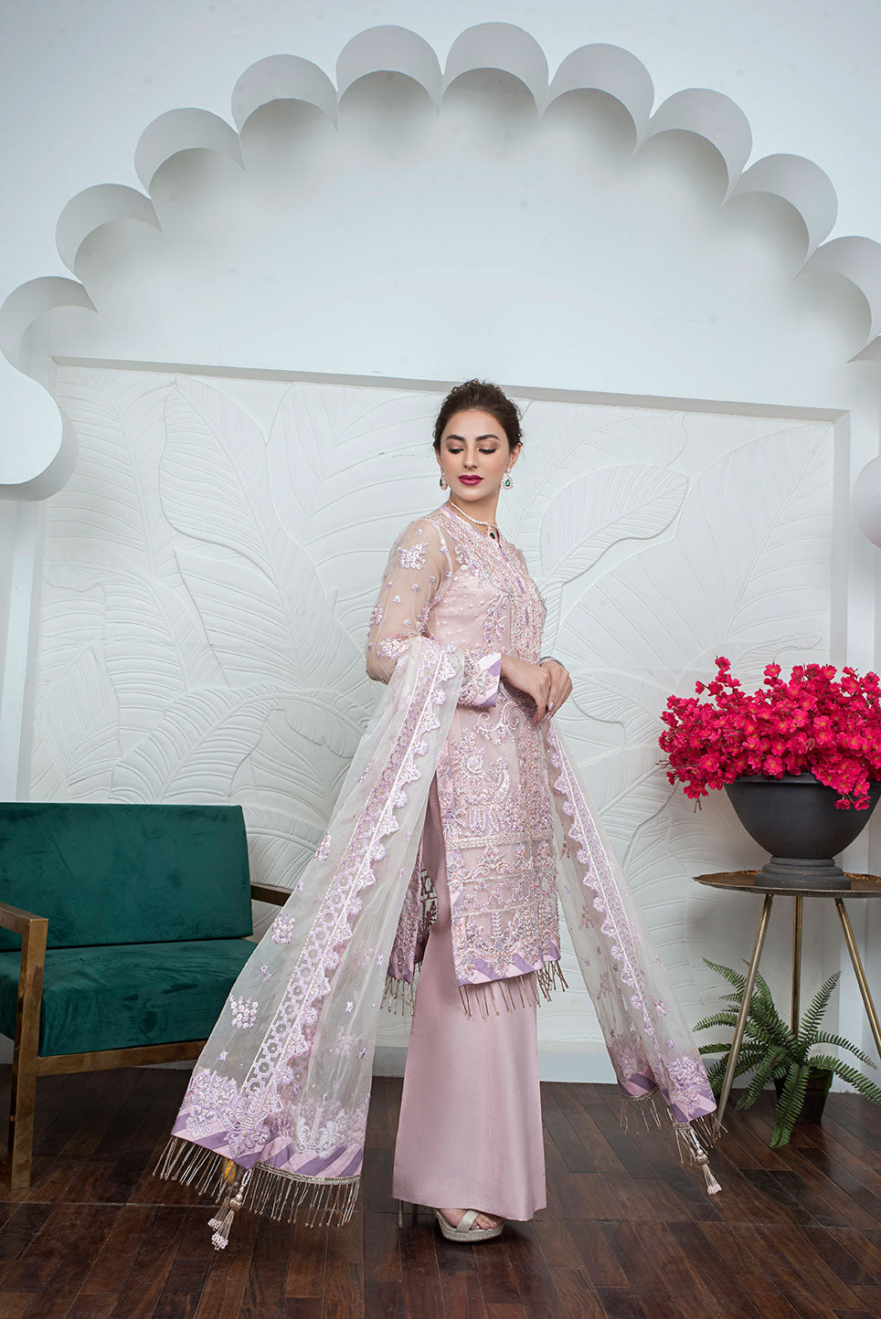 Maira Zunnorain Morpankhia'22 D#2